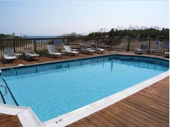 Admirals View III By Kees Vacations Aparthotel Kill Devil Hills Tiện nghi bức ảnh
