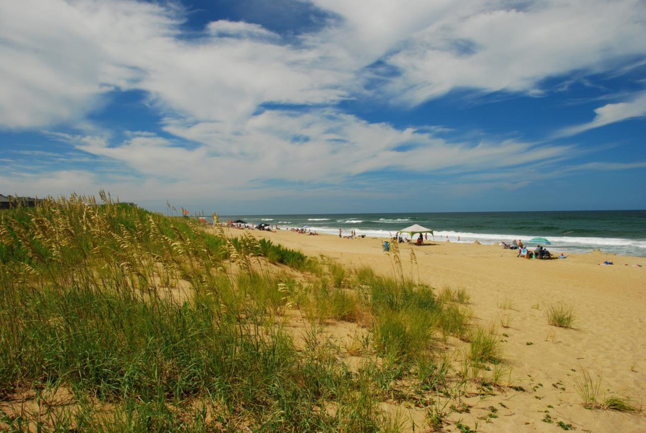 Admirals View III By Kees Vacations Aparthotel Kill Devil Hills Ngoại thất bức ảnh