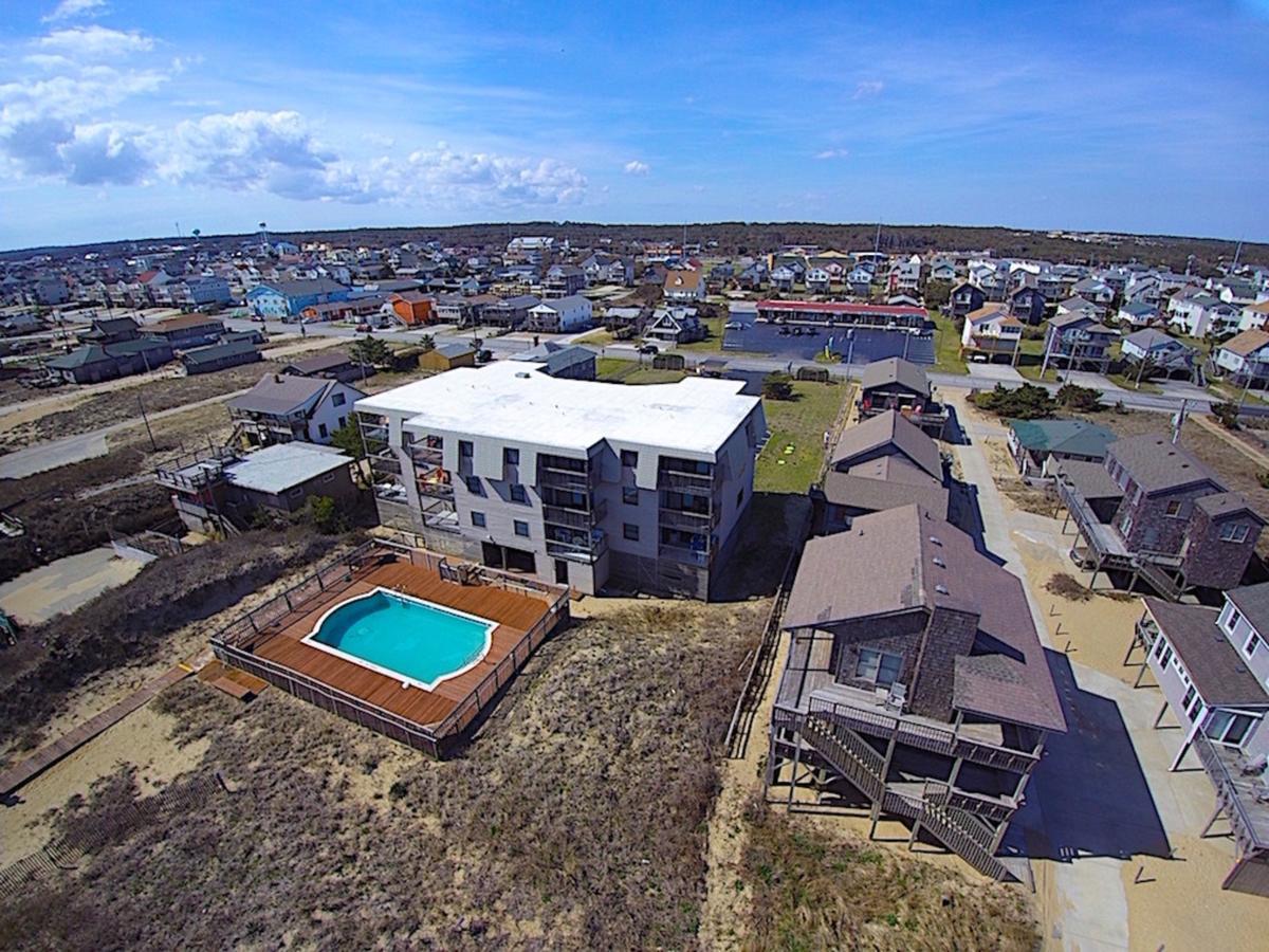 Admirals View III By Kees Vacations Aparthotel Kill Devil Hills Ngoại thất bức ảnh